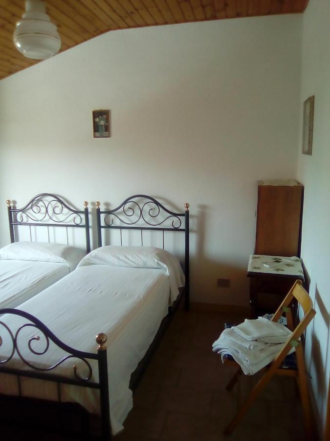 B&B Isabella Numana Extérieur photo