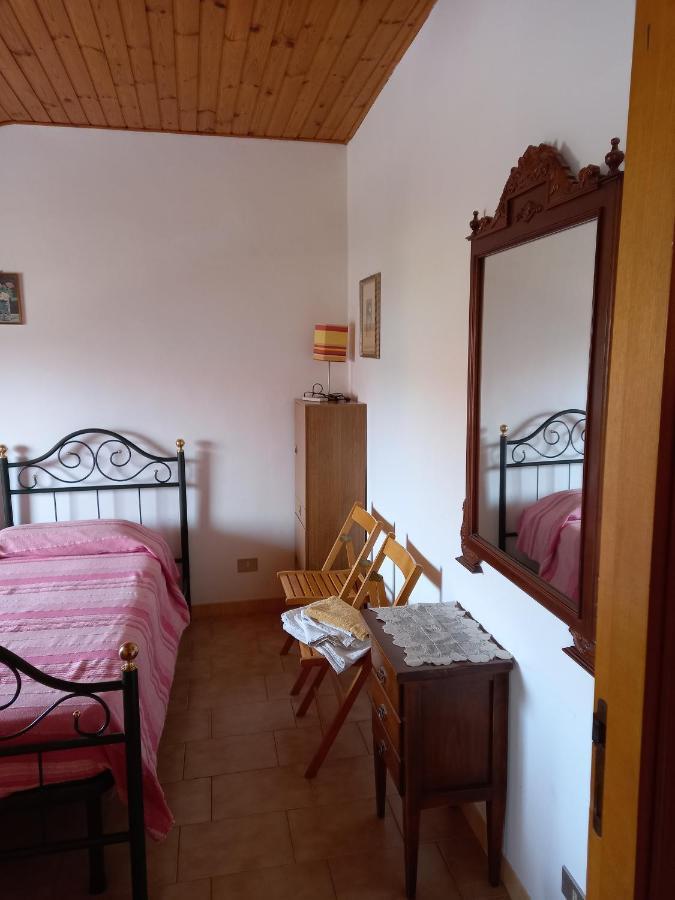 B&B Isabella Numana Extérieur photo