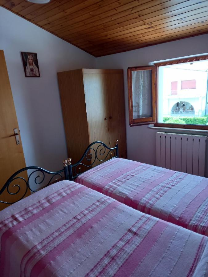 B&B Isabella Numana Extérieur photo