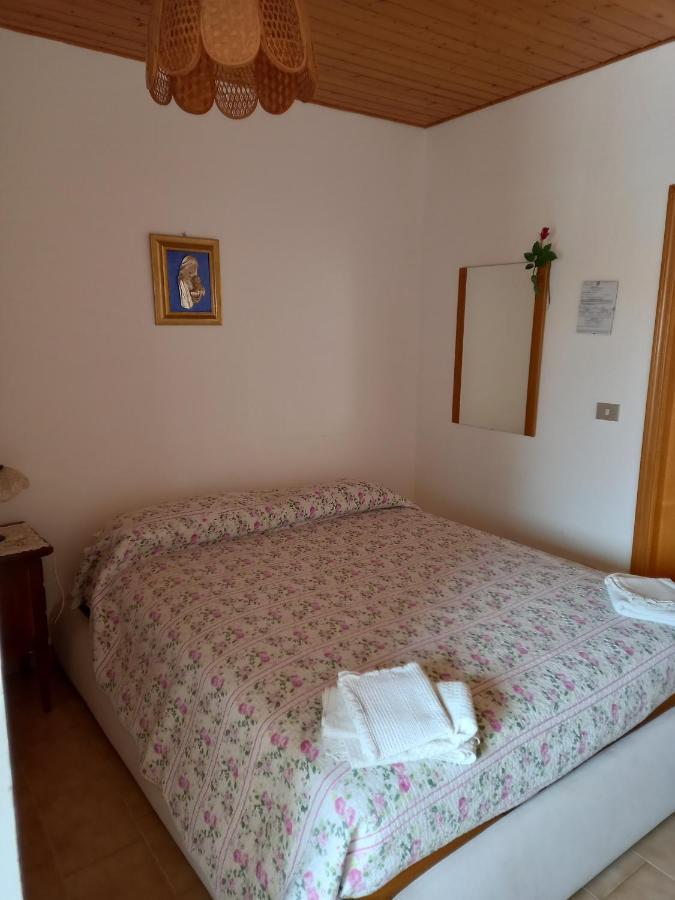 B&B Isabella Numana Extérieur photo