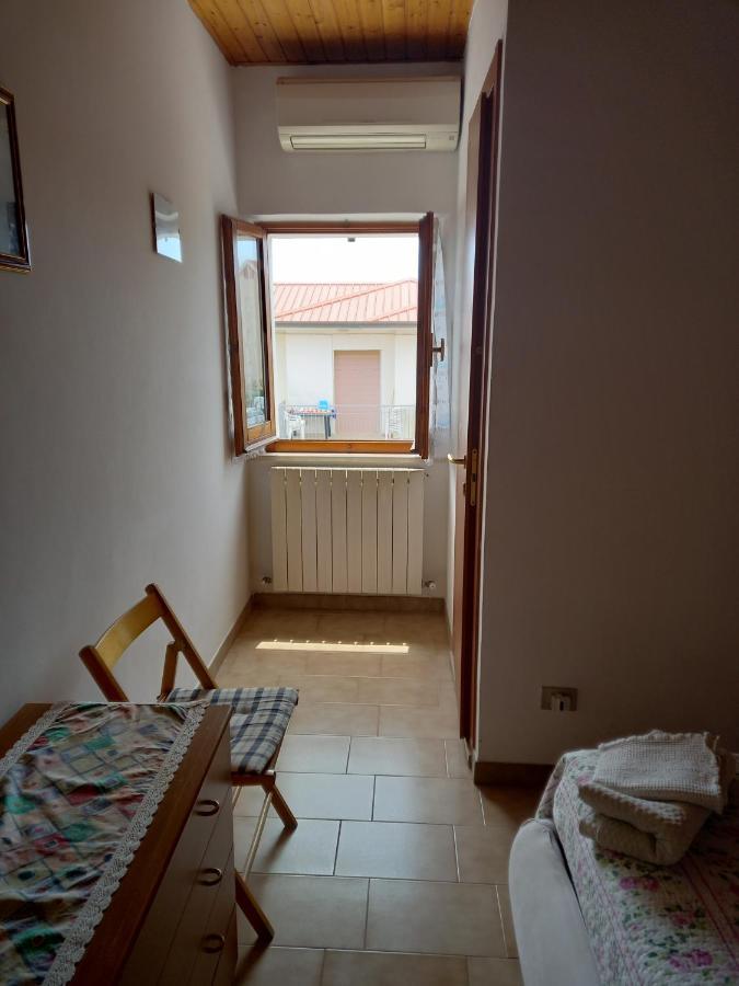 B&B Isabella Numana Extérieur photo