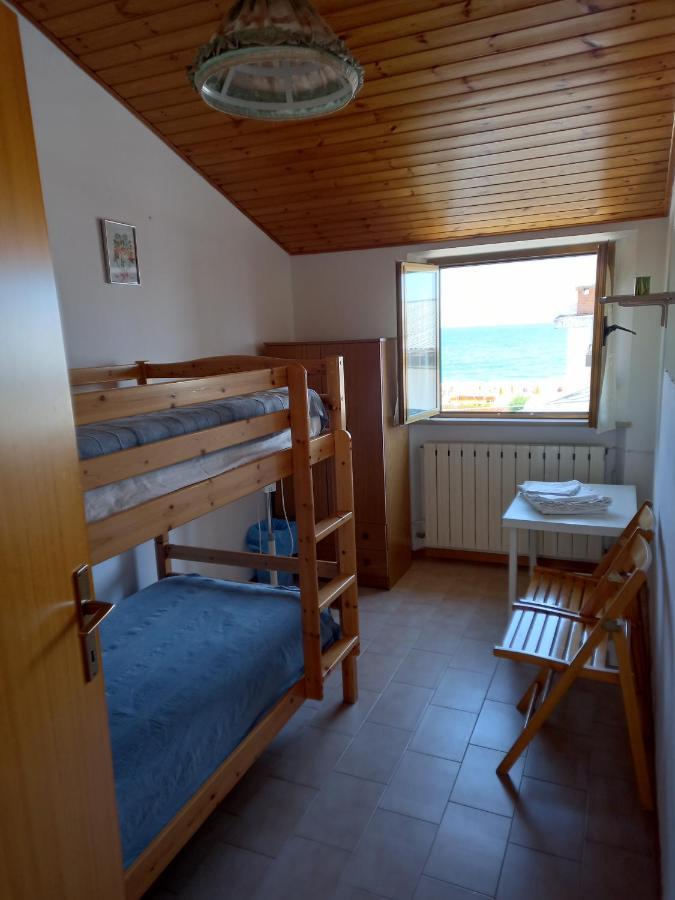 B&B Isabella Numana Extérieur photo
