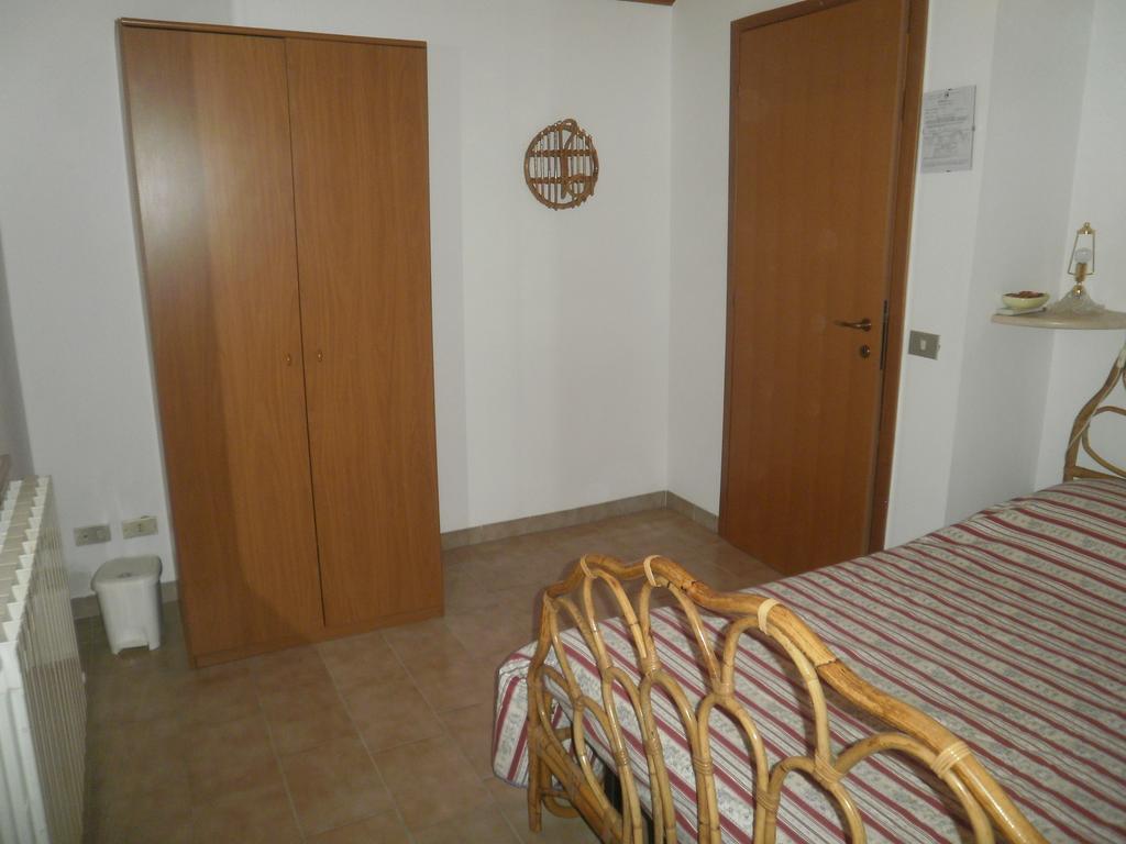 B&B Isabella Numana Chambre photo