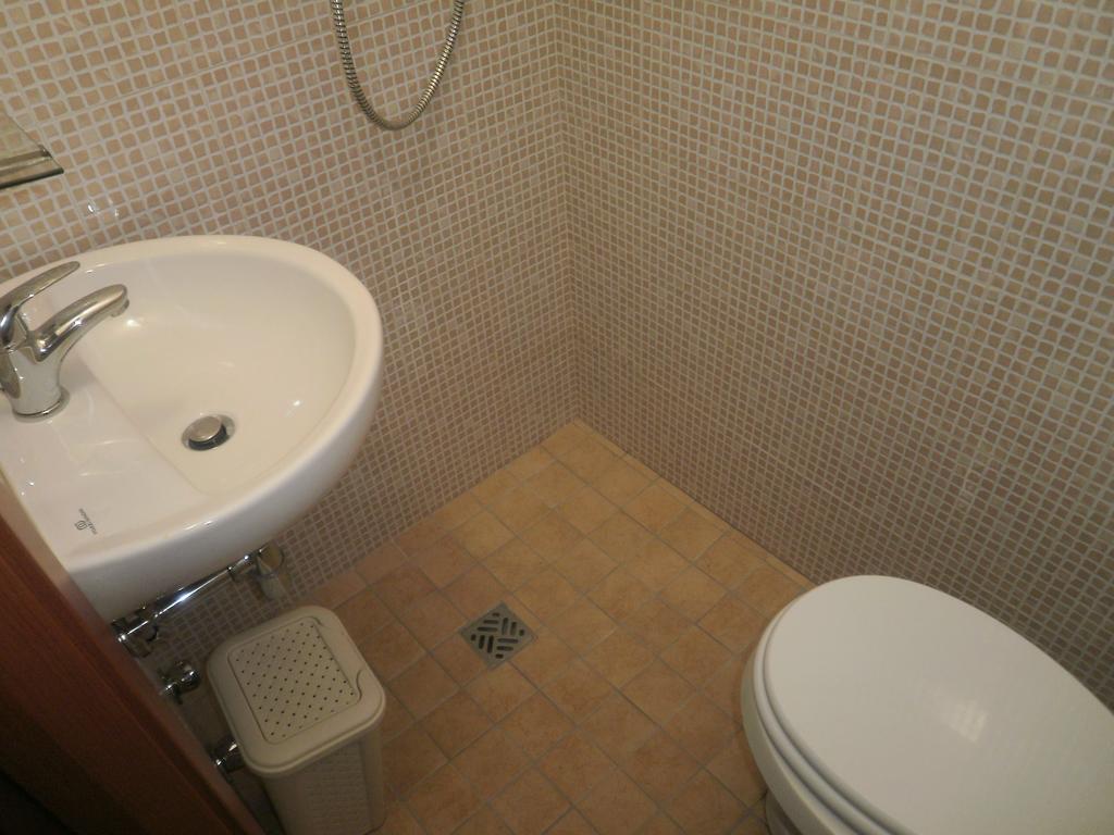 B&B Isabella Numana Chambre photo
