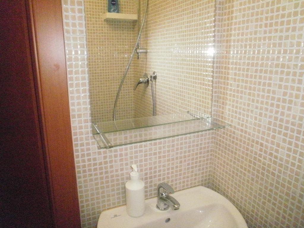 B&B Isabella Numana Chambre photo