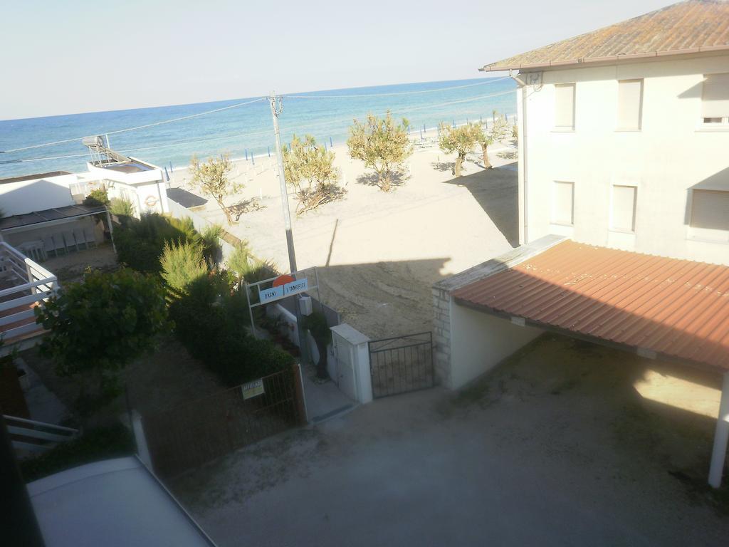 B&B Isabella Numana Chambre photo