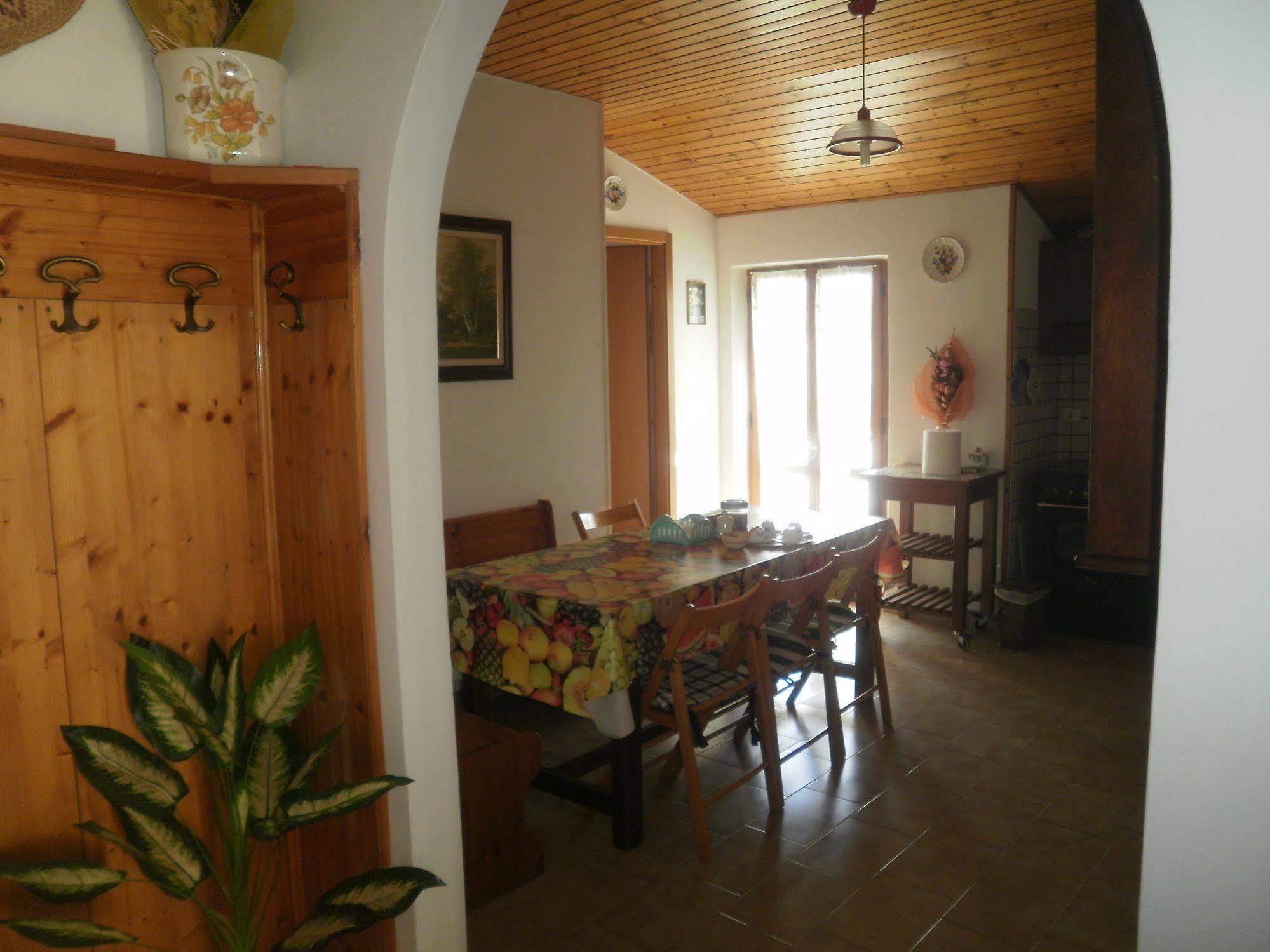 B&B Isabella Numana Extérieur photo